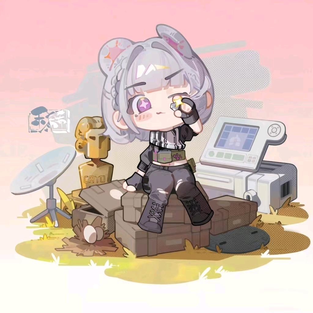 千屿（千寻电竞）