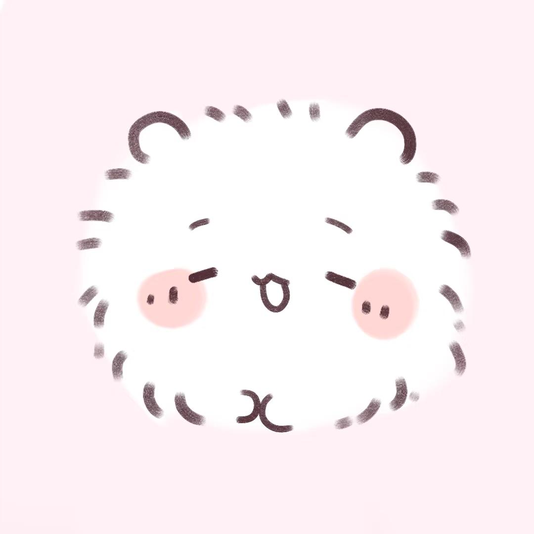 是噜噜吖