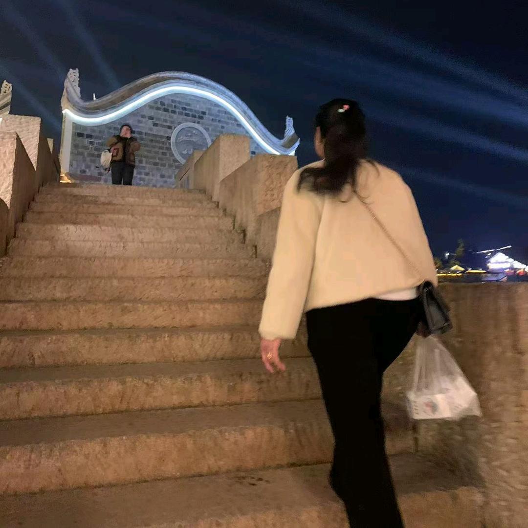@岁月静好