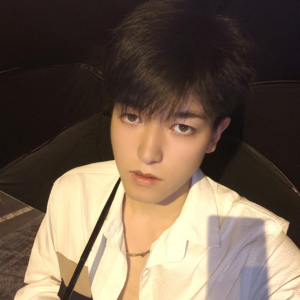 阿周（记录日常）