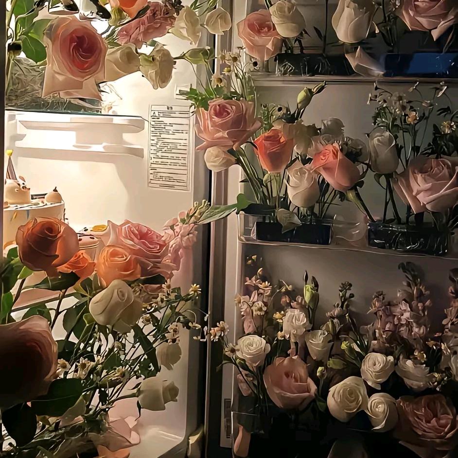 今天是个晴天🌻