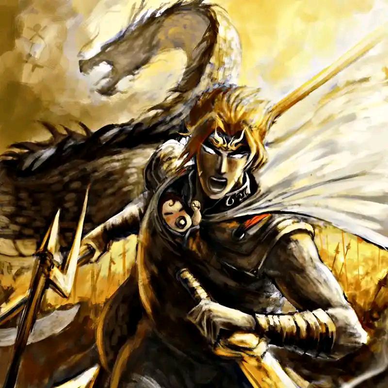 (三国杀)乐子人