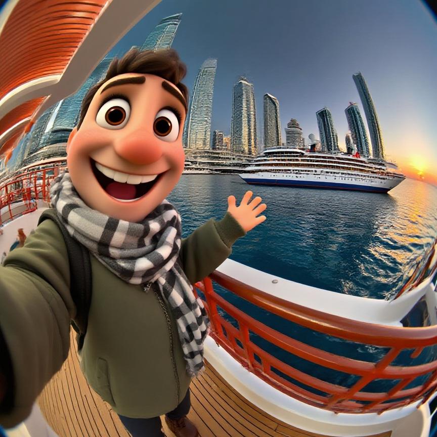 伊味麻辣烫关东煮