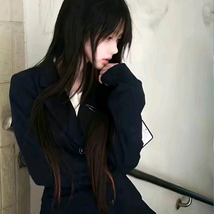 忧郁.🥀