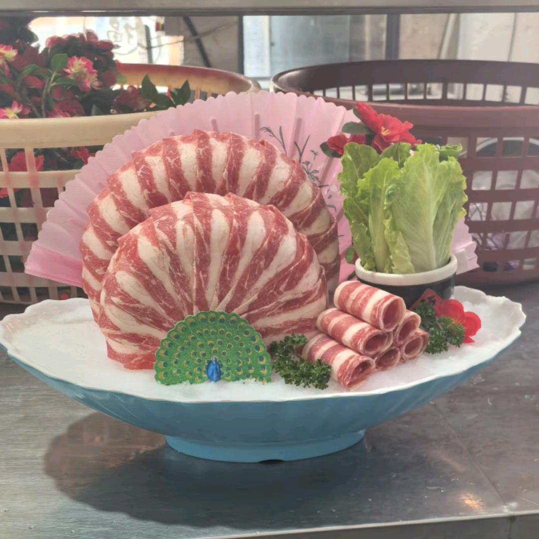 健味斋家宴菜一站式配送中心