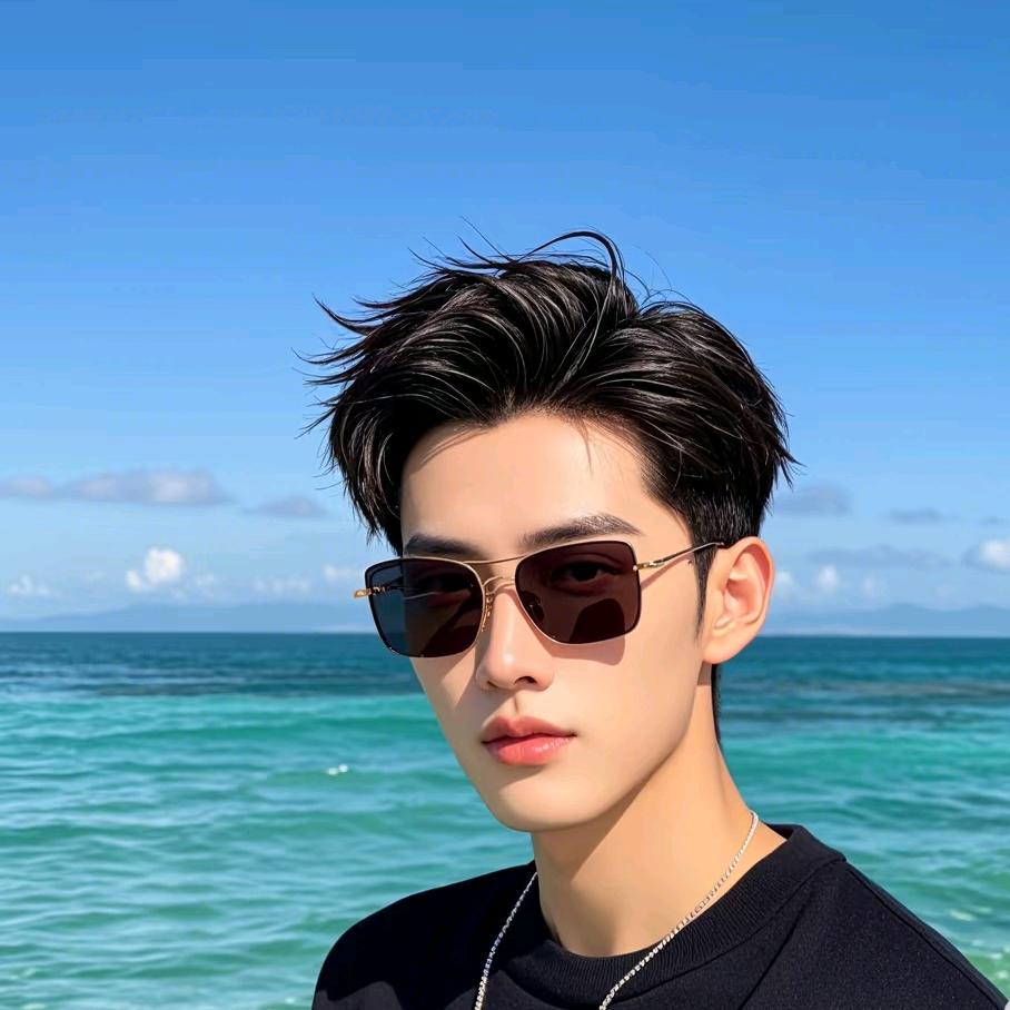 金牌假发 源头工厂 (高品质低价格)