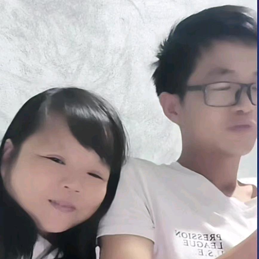 我是林育期老婆丽梅🍒🍄😭