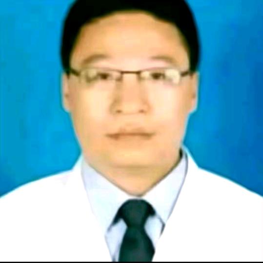 王主任（热爱生活）