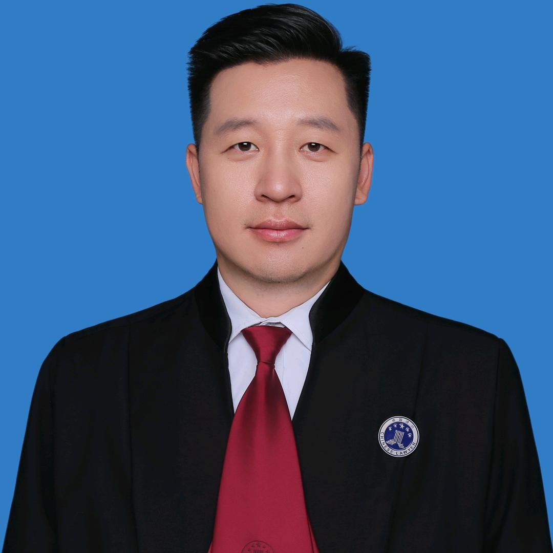 张坤律师