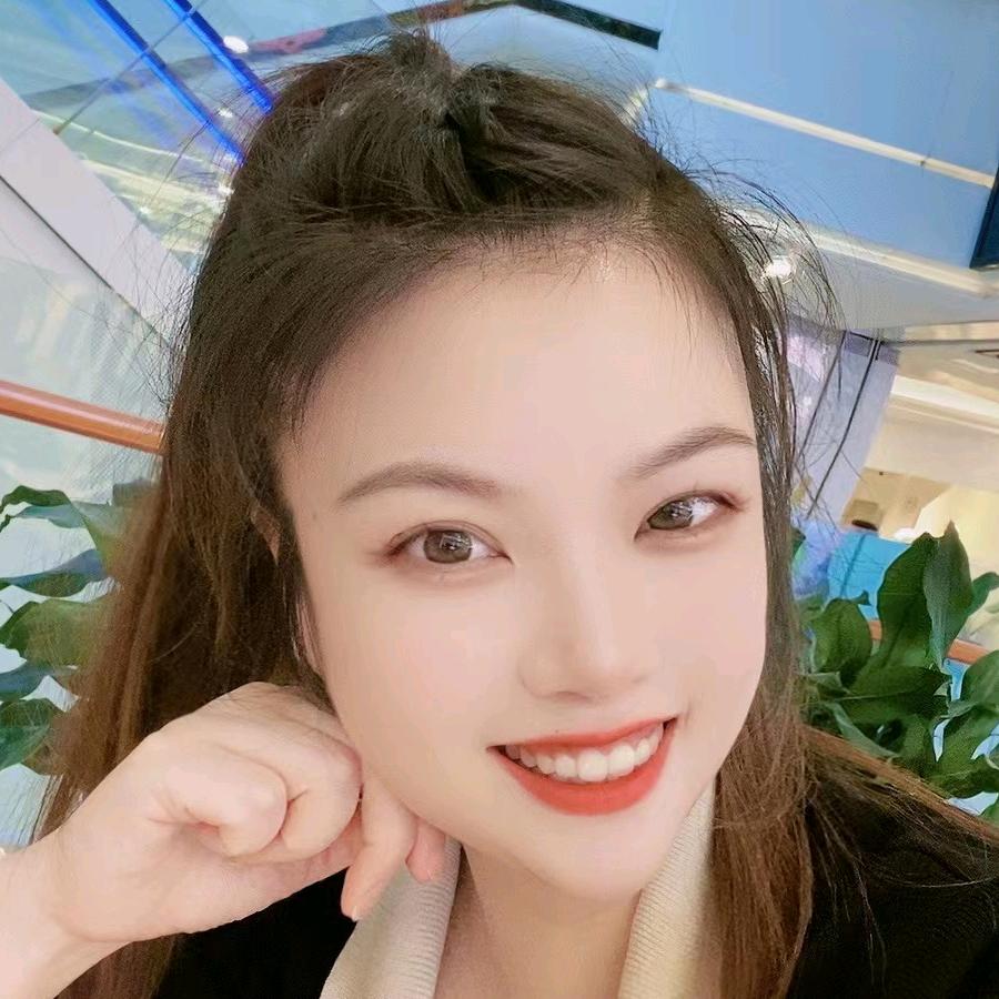 小华❤️