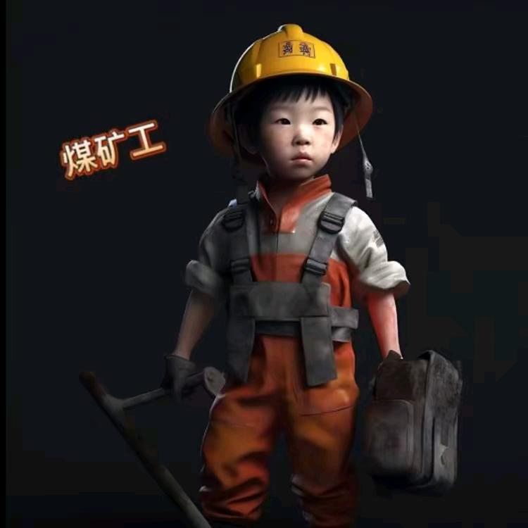 小白兔