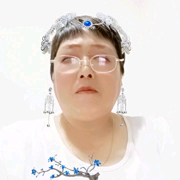 青川文姐