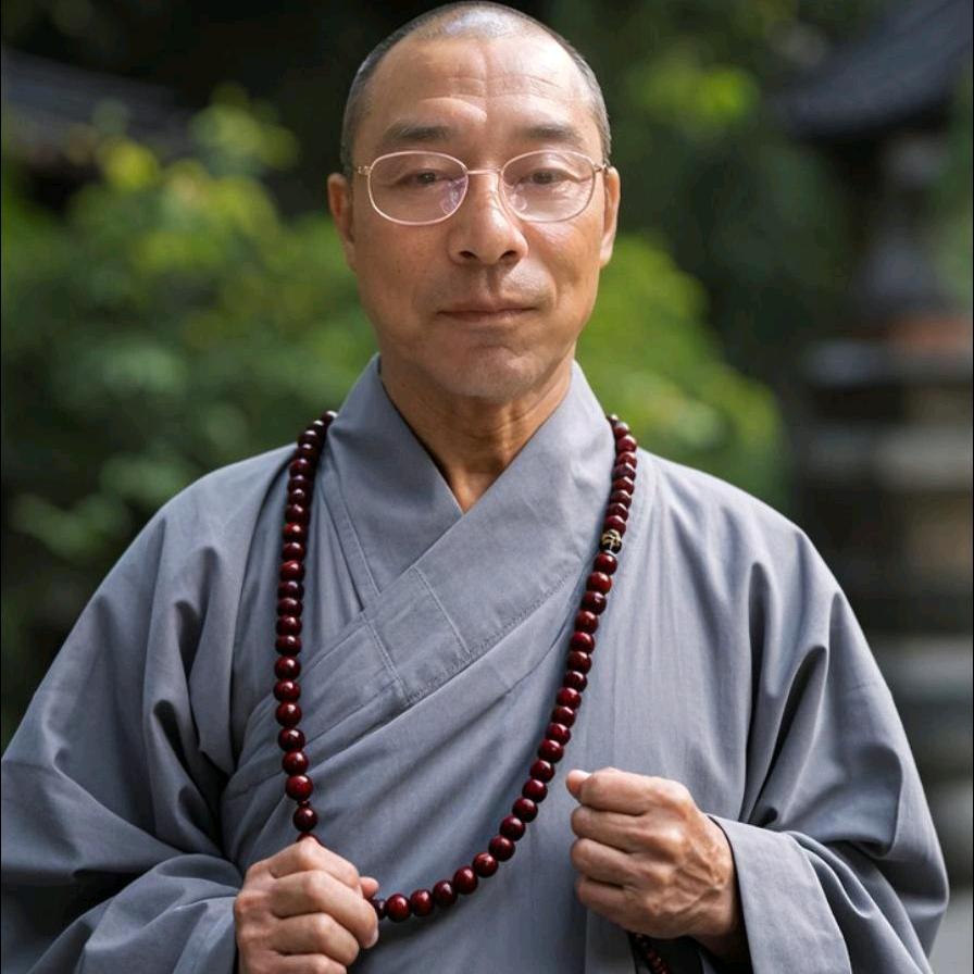 笨人