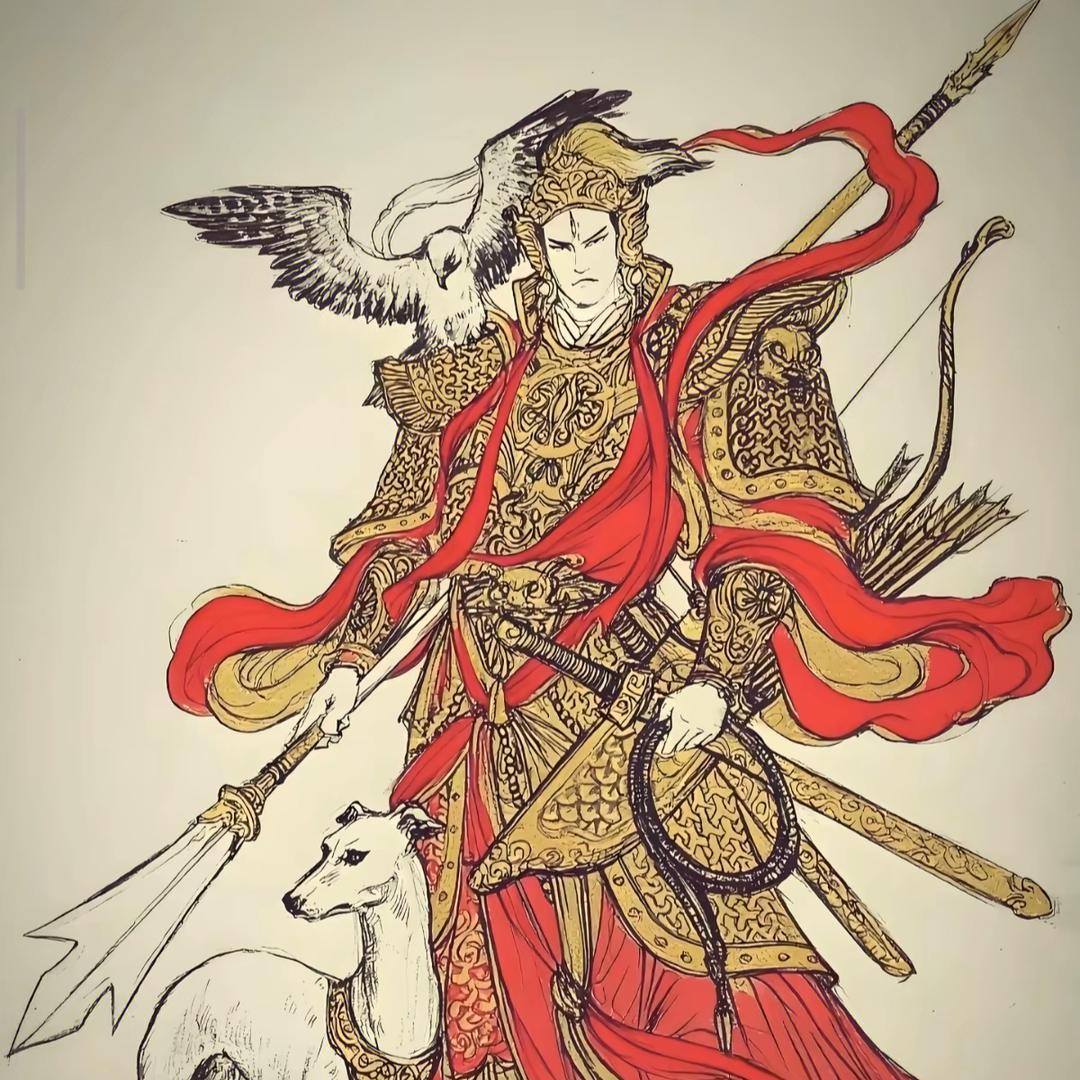 真鹿不知梦为鱼