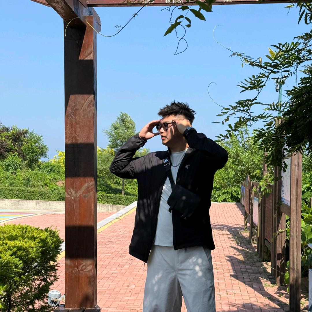 斯文败类😇