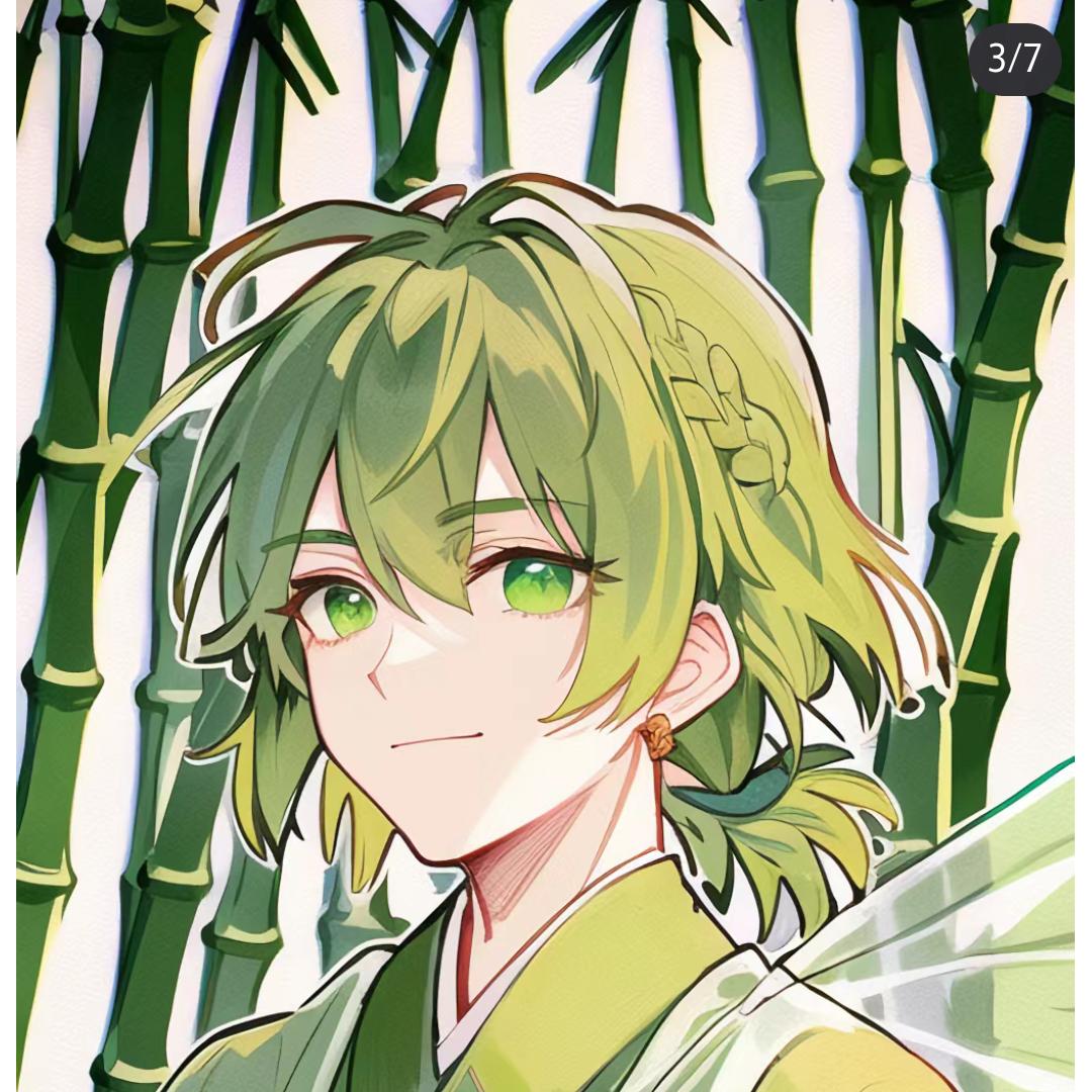 歌润了📷→_→