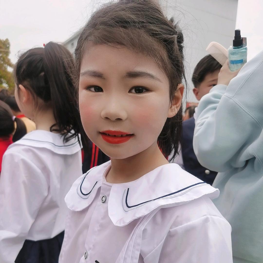涵琪宝贝