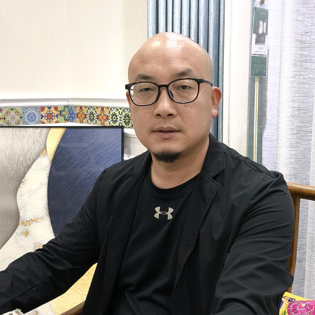 晋城窗帘一尺布艺小崔