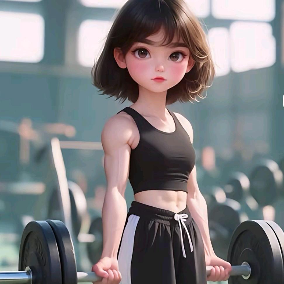 一直奔跑的鱼🐠