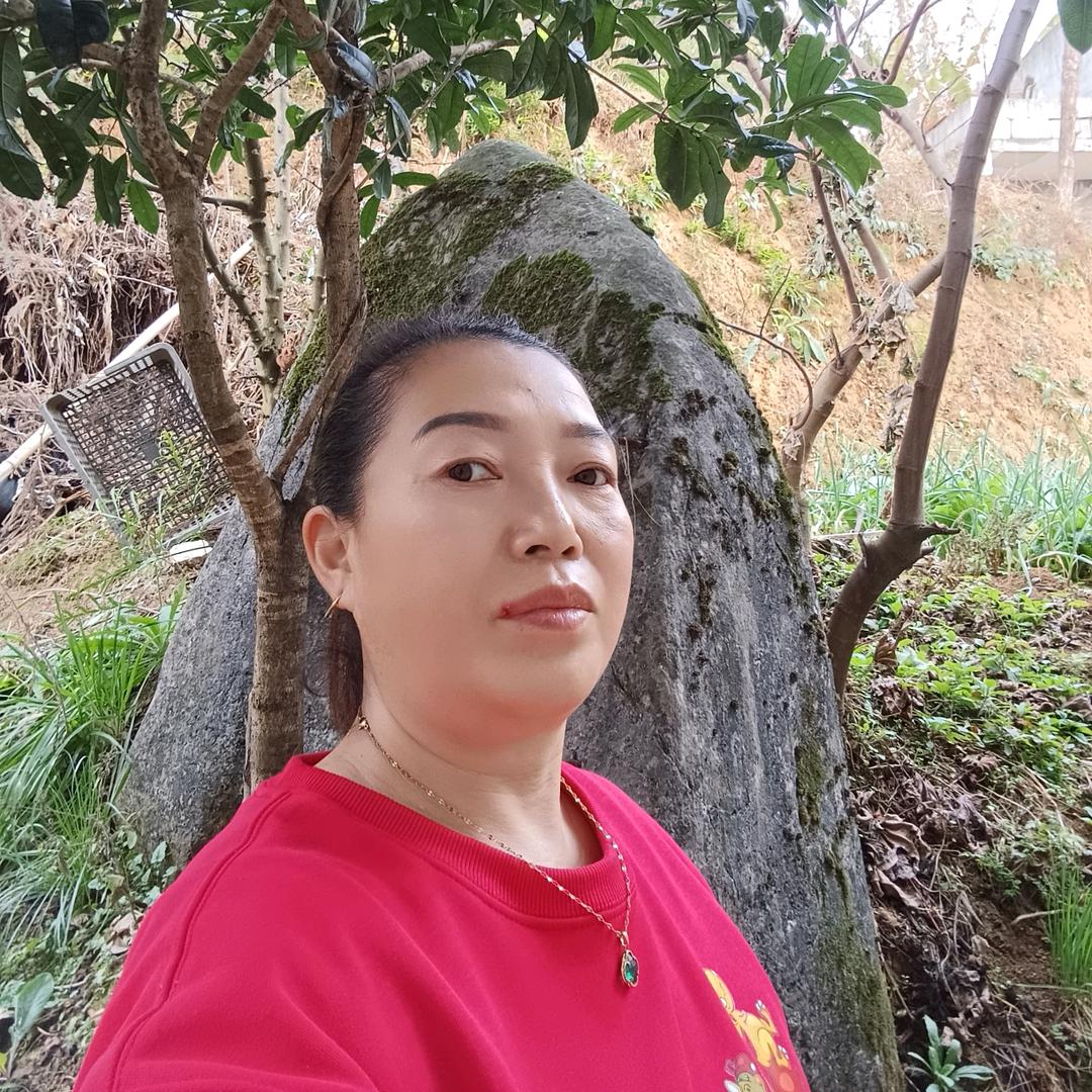 励志妹