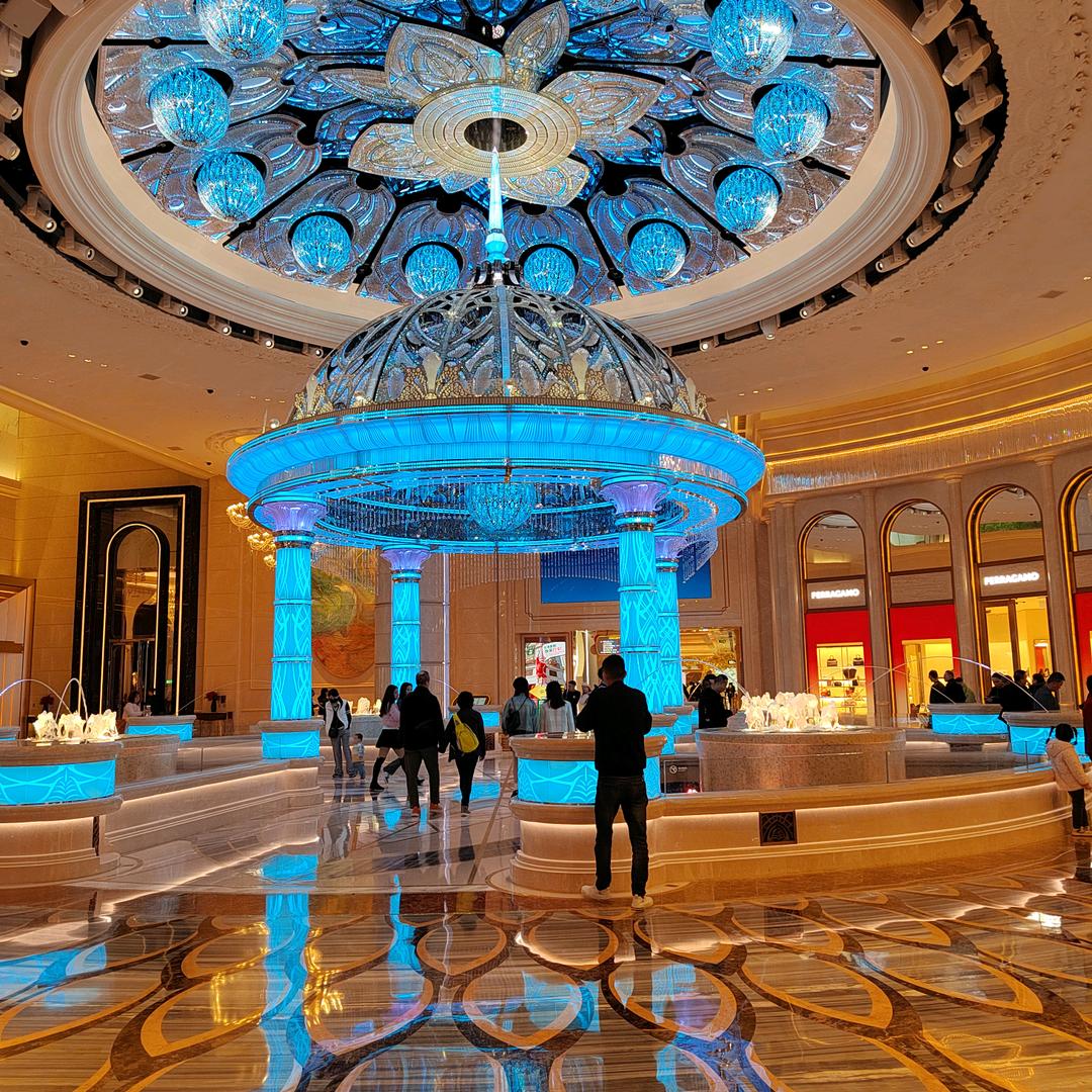 象贵锦鲤养殖基地