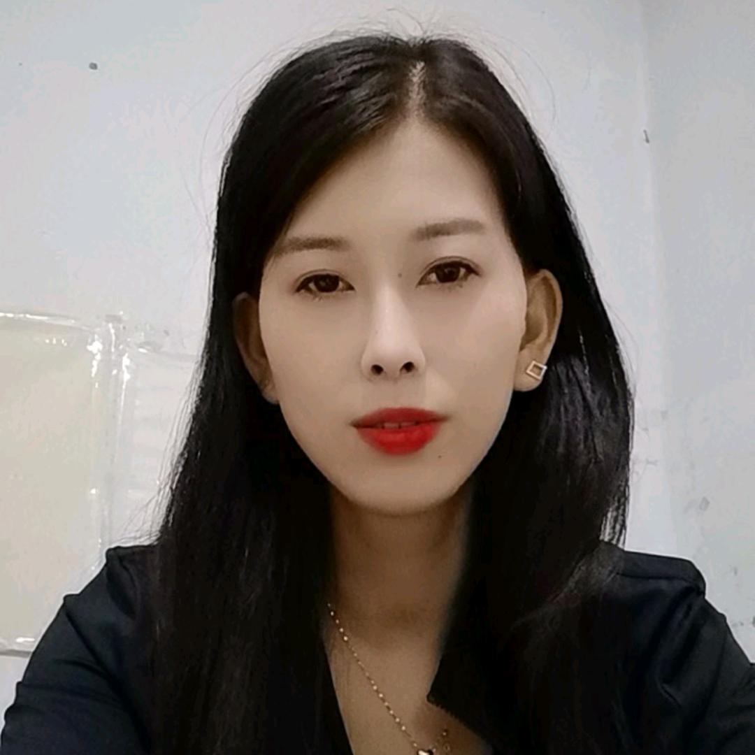 你是我的玫瑰。