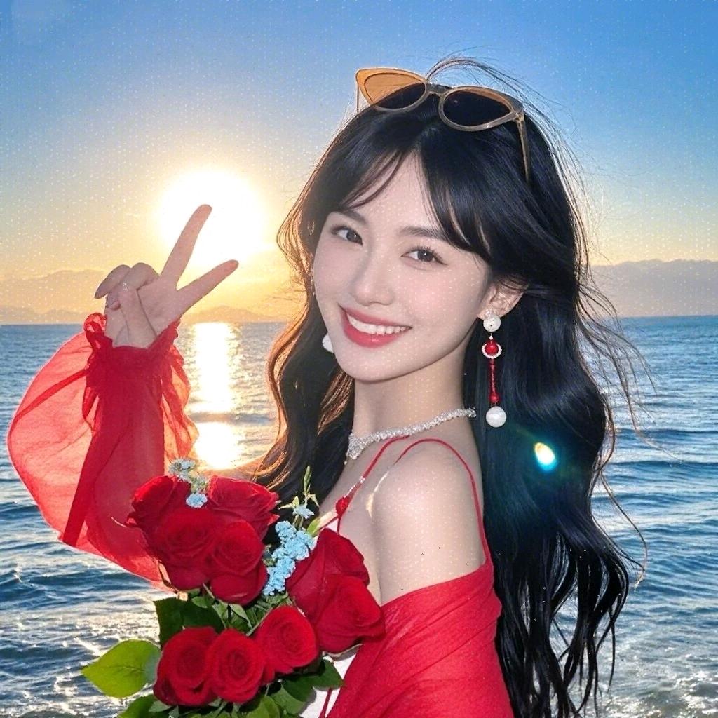 曾曾✨