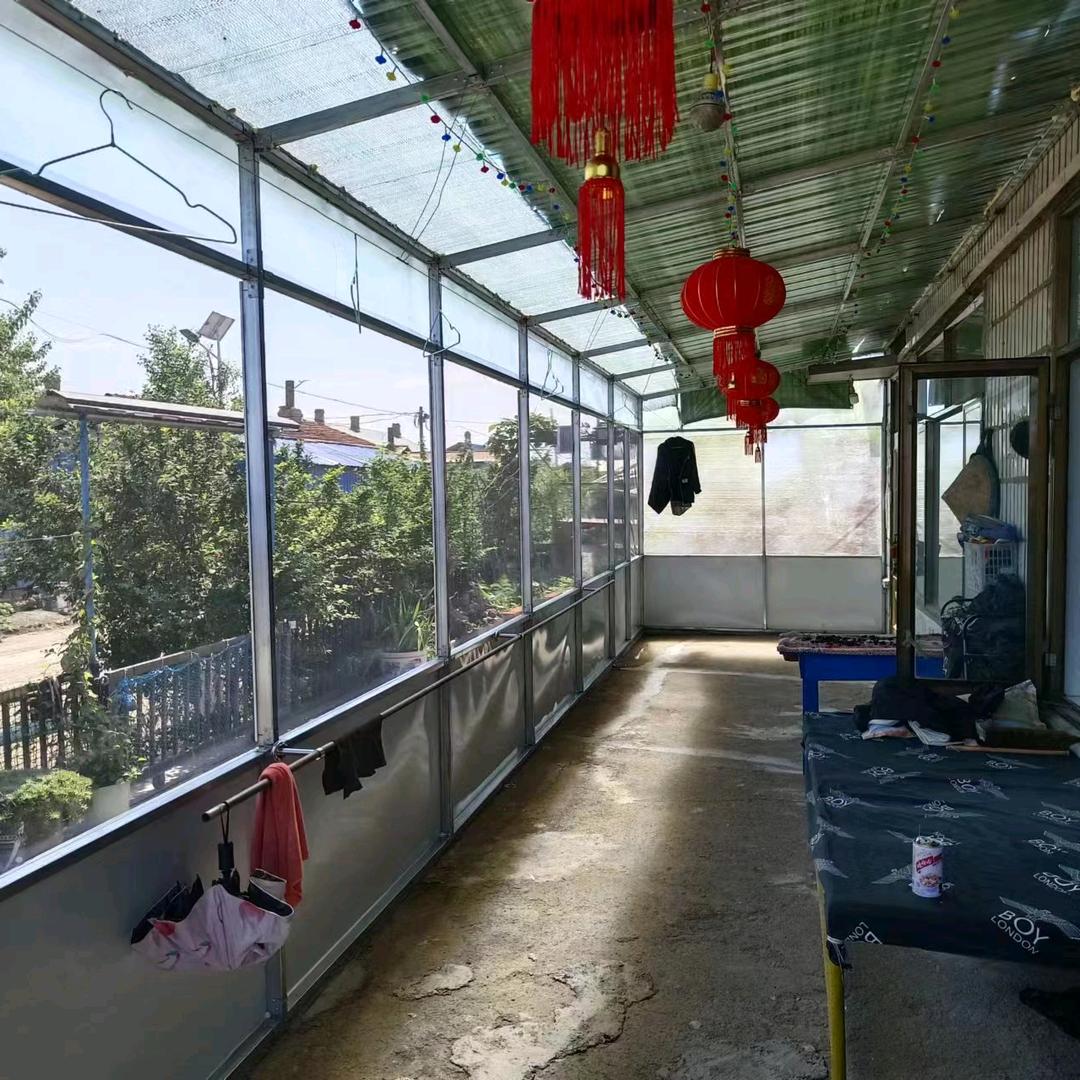 万成阳光房家装设计