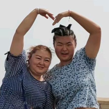 荣儿好物分享