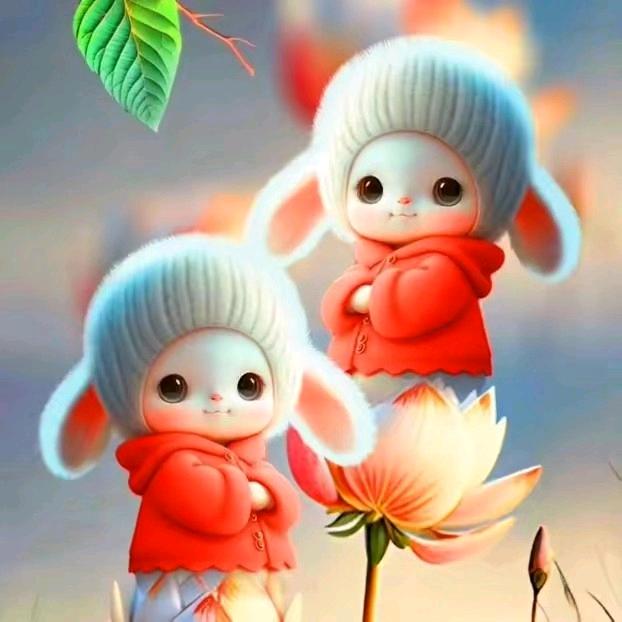 🍀海纳百川💐