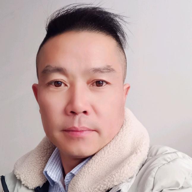 等你👫牵手