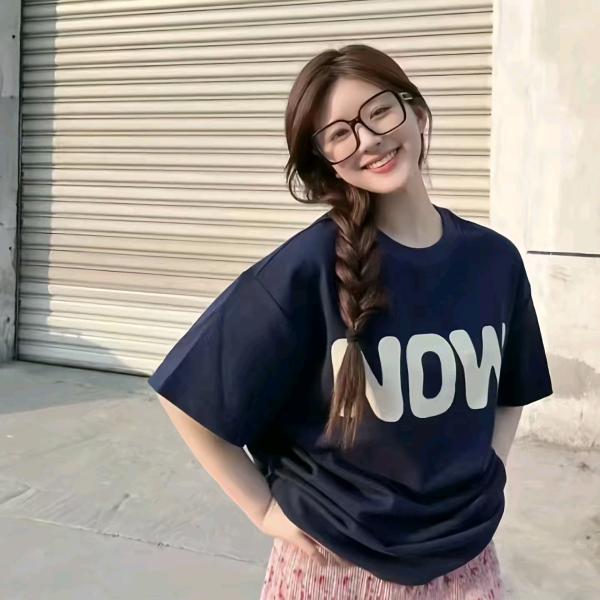 是婷婷吖！
