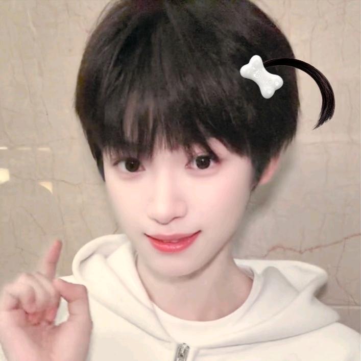 小渝