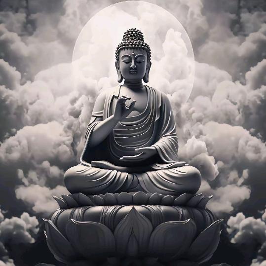 浮生若梦🪷