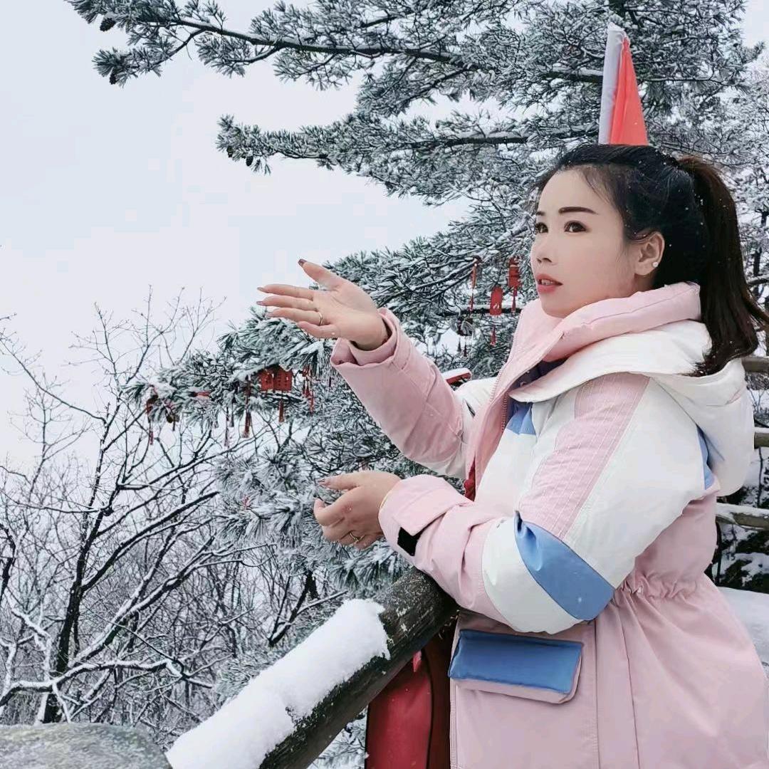 巨野云朵