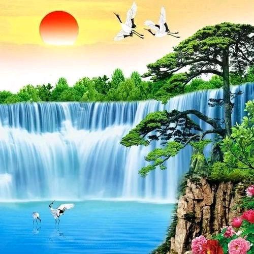 吉星高照