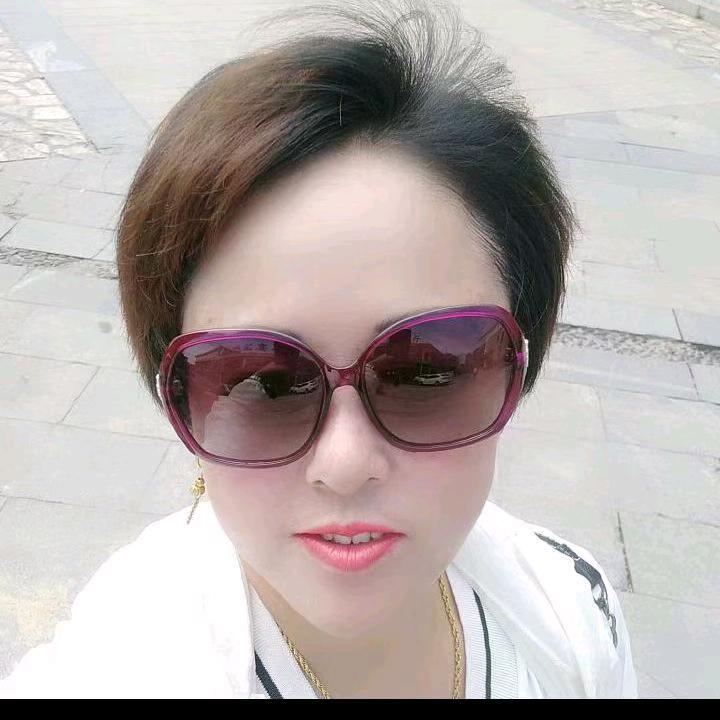 川妹——不定时开播