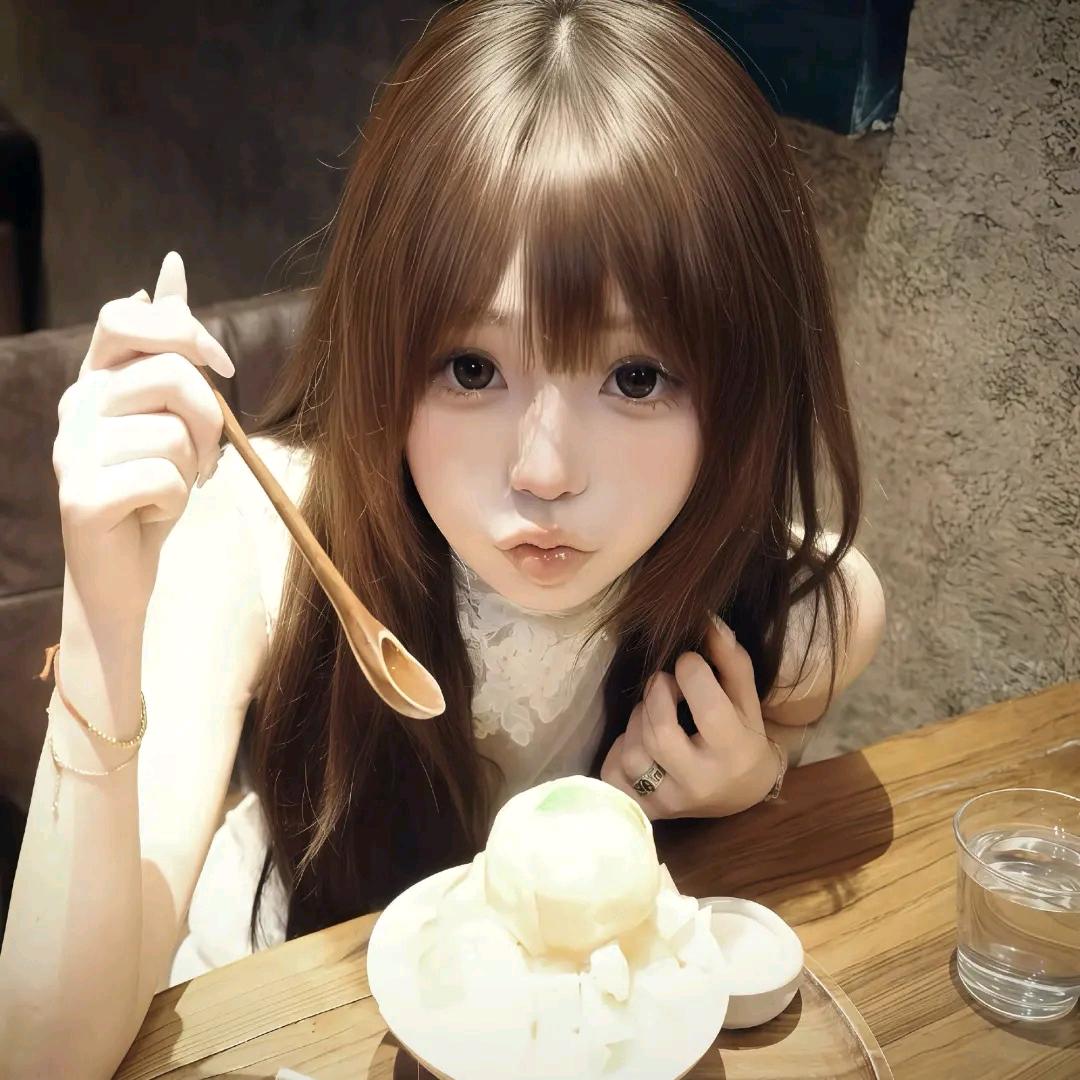 小Q吖~🐑