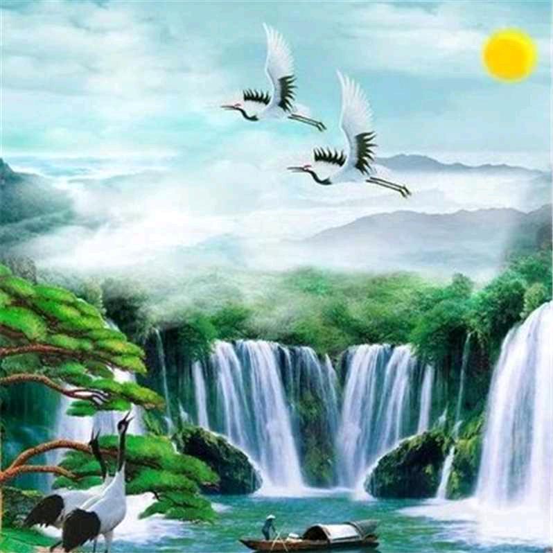 风景音乐