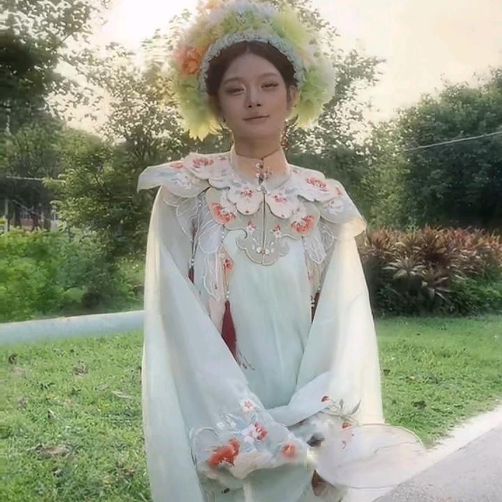 嘻月橙.琴