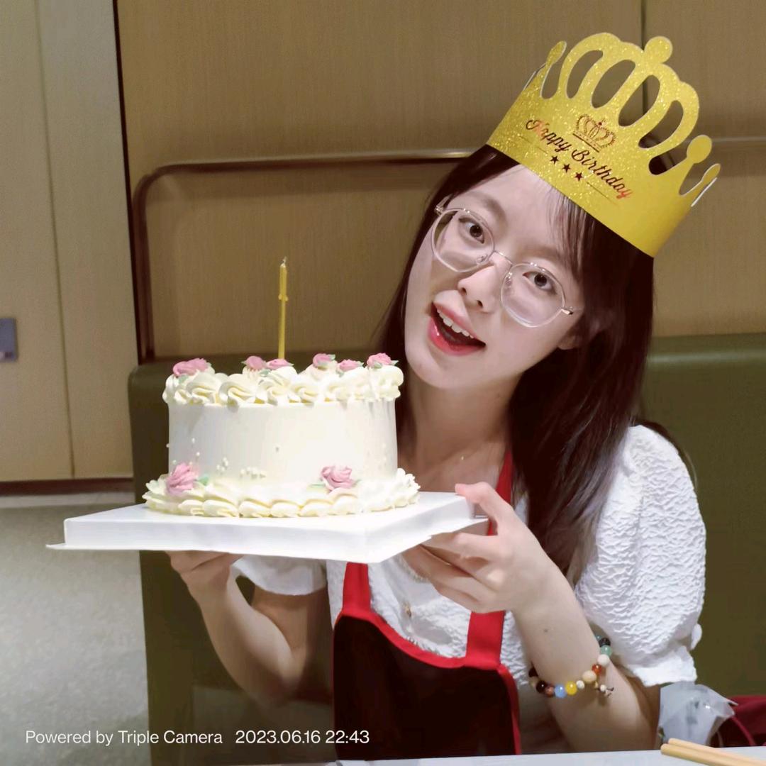 实现自己的愿望，