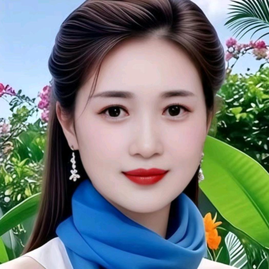 希望满满