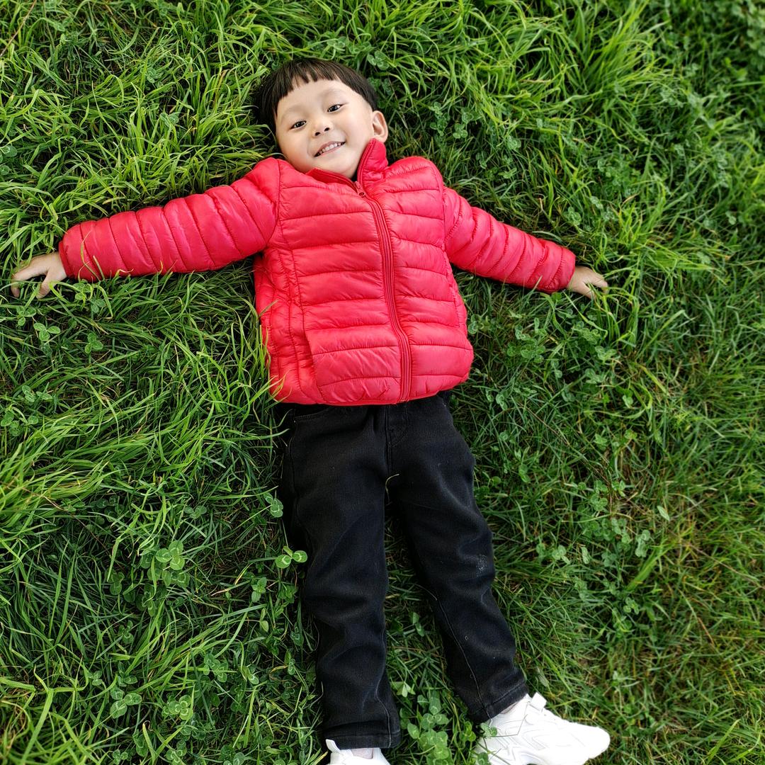 奶糖味的小仙女