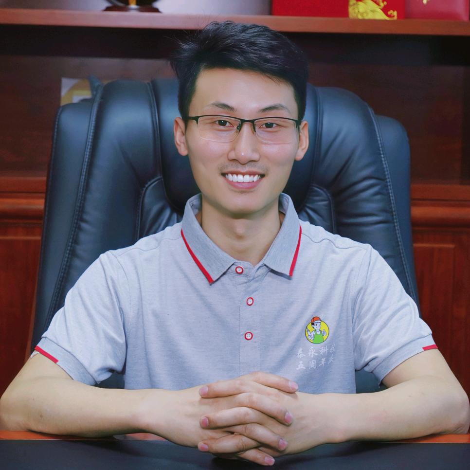 泰永科技—德邦工匠修缮