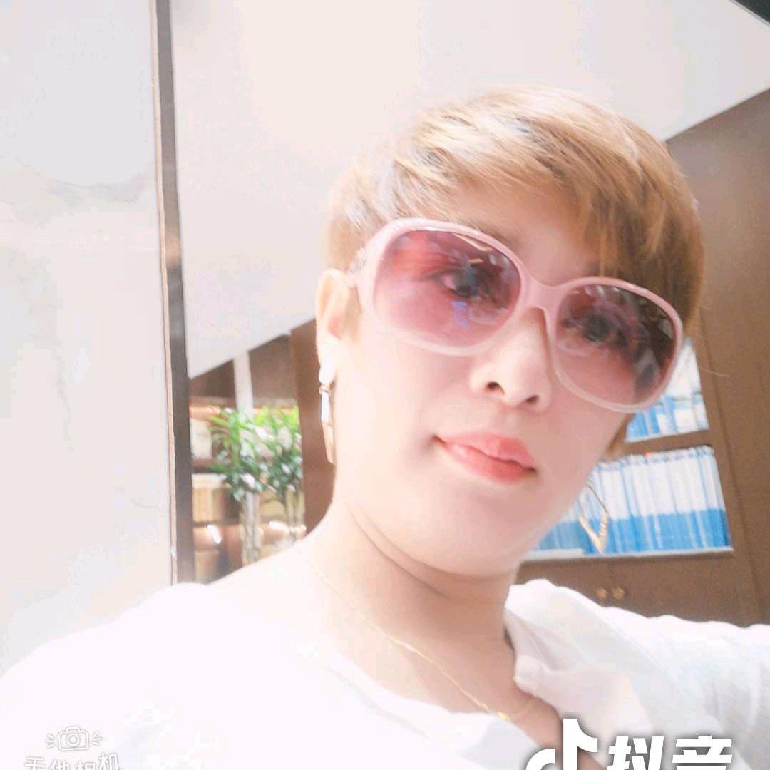 美美🌷