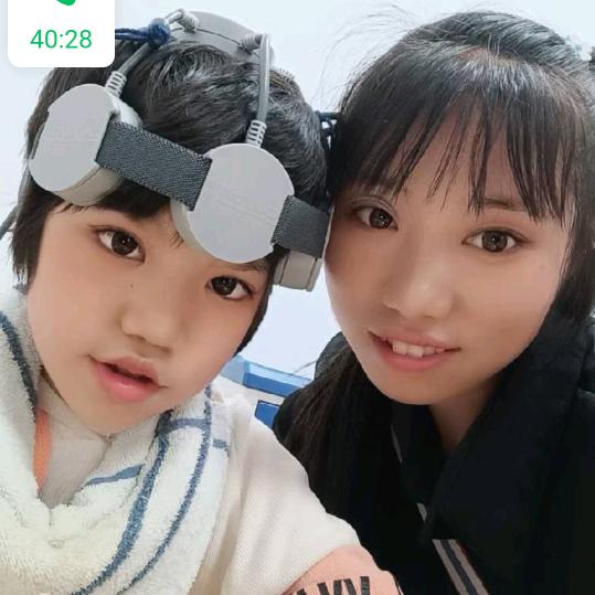 向阳楠木（玥玥康复中）