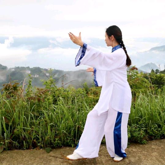 胎息筋膜激活