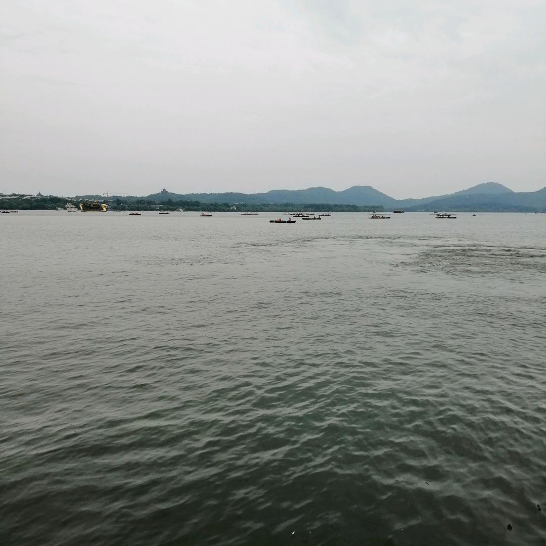 蓝海洋