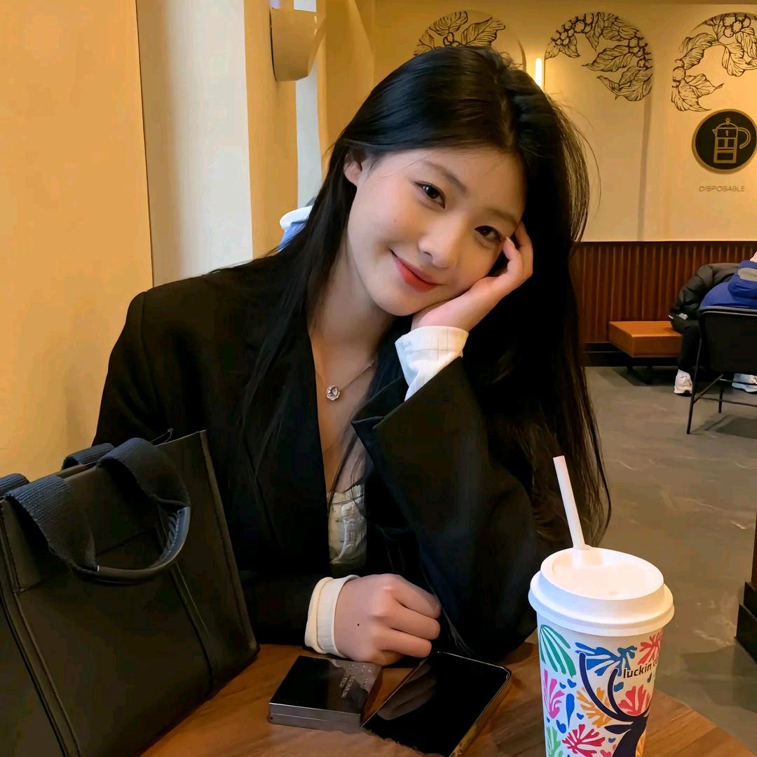 兰小姐好物推荐