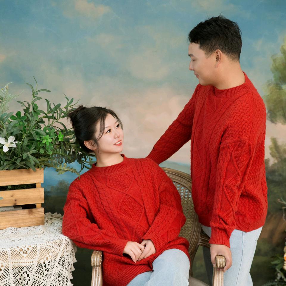 @.丫头